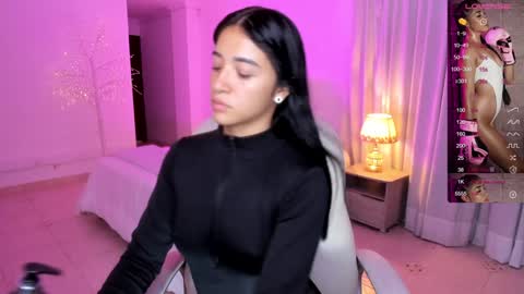  Antonella Grayy  online show from December 28, 2024, 11:09 am