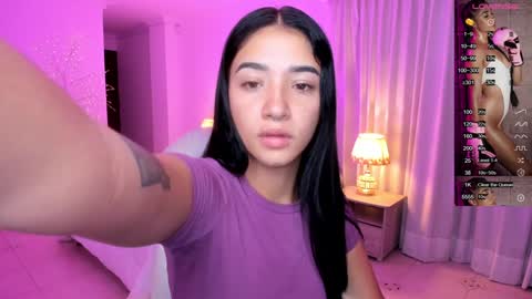  Antonella Grayy  online show from December 30, 2024, 11:04 am