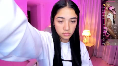  Antonella Grayy  online show from December 31, 2024, 10:58 am