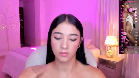  Antonella Grayy  online show from January 3, 2025, 5:10 pm