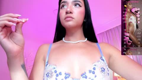  Antonella Grayy  online show from January 10, 2025, 5:13 pm