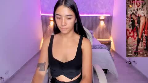  Antonella Grayy  online show from March 3, 2025, 11:00 am