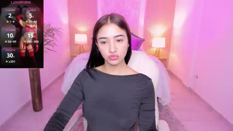 Snapshot of antonella_grayy chatting on September 24, 2025, 11:02 am  Antonella Grayy  online show from September 24, 2025, 11:02 am