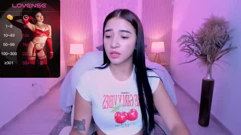 Snapshot of antonella_grayy chatting on September 30, 2025, 11:04 am  Antonella Grayy  online show from September 30, 2025, 11:04 am