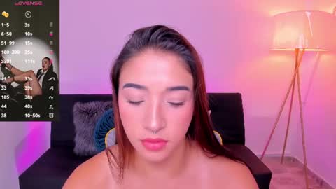  Antonella Grayy  online show from June 13, 2026, 6:50 pm