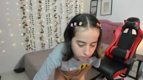  Antonella  online show from December 10, 2024, 6:06 pm