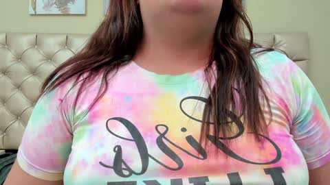 Antonella online show from January 10, 2025, 4:22 am