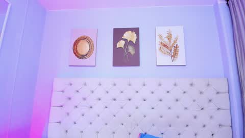 Antonella online show from January 12, 2025, 2:56 am