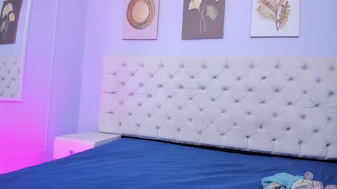 Antonella online show from January 18, 2025, 4:26 am