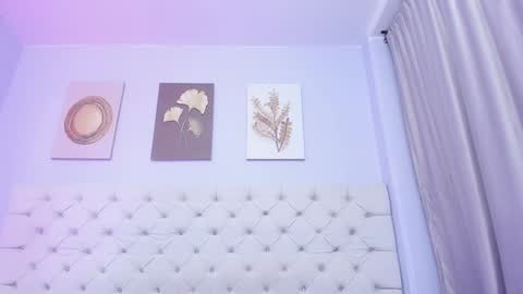 Antonella online show from January 25, 2025, 3:51 am