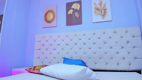 Antonella online show from January 28, 2025, 4:18 am