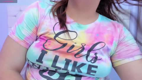 Antonella online show from January 30, 2025, 3:55 am