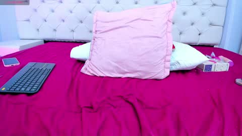 Antonella online show from January 31, 2025, 7:18 am