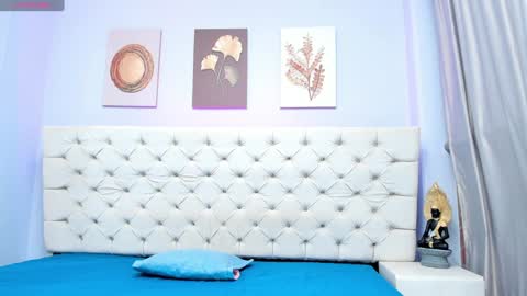 Antonella online show from February 8, 2025, 3:41 am