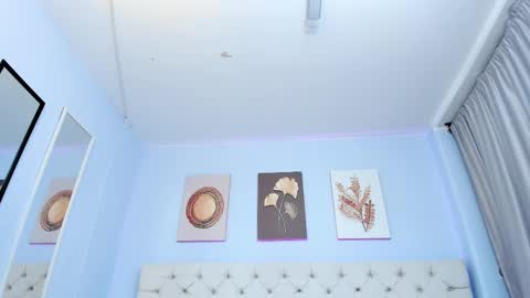 Antonella online show from February 14, 2025, 4:47 am