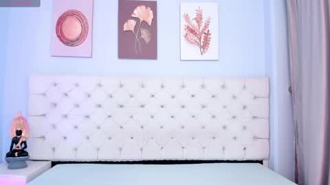 Antonella online show from March 9, 2025, 3:54 am