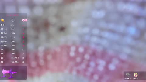 Snapshot of antonella_jae chatting on June 22, 2026, 7:55 pm Anto online show from June 22, 2026, 7:55 pm