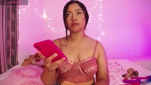 Anne  online show from January 30, 2025, 3:44 am