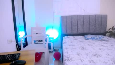 antonella online show from February 1, 2026, 4:16 pm