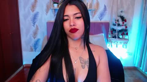 Antonella online show from December 5, 2024, 5:15 am