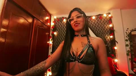 Antonella online show from December 20, 2024, 2:16 pm