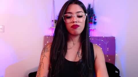 Antonella online show from December 23, 2024, 3:40 am