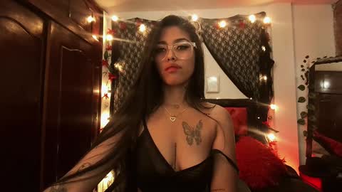 Antonella online show from December 27, 2024, 3:26 pm