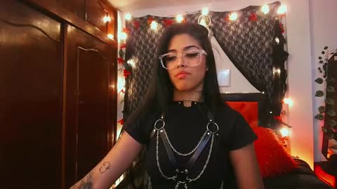 Antonella online show from December 28, 2024, 12:56 pm