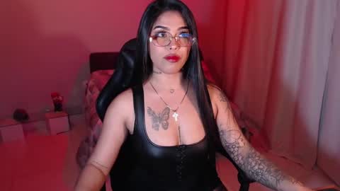 Antonella online show from June 28, 2026, 11:55 pm