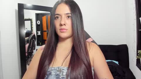 antonella  online show from January 29, 2025, 8:14 pm