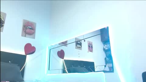 antonella online show from February 15, 2026, 7:51 am