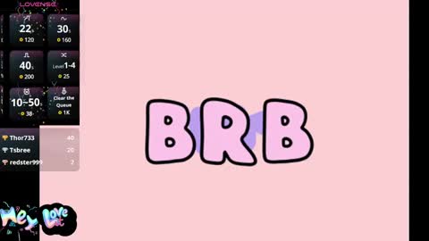 Snapshot of antonella_ponss chatting on March 10, 2025, 2:26 pm antonella_ponss online show from March 10, 2025, 2:26 pm