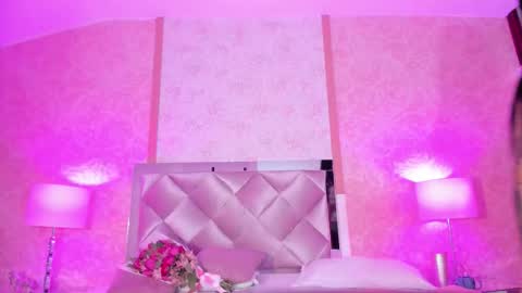 Antonella Rossi online show from September 22, 2025, 7:38 pm