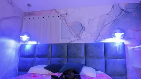 Antonella Rossi online show from January 10, 2026, 5:37 pm