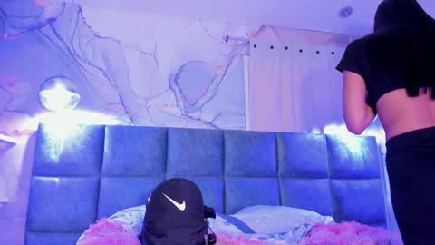 Antonella Rossi online show from February 11, 2026, 8:03 pm