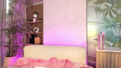 Antonella Rossi online show from April 23, 2026, 8:22 pm