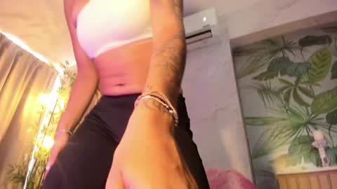 Antonella Rossi online show from May 8, 2026, 8:25 pm