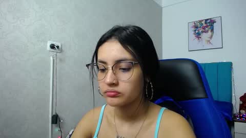 Antonella online show from December 7, 2024, 12:24 pm