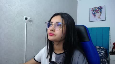 Antonella online show from December 11, 2024, 9:34 pm