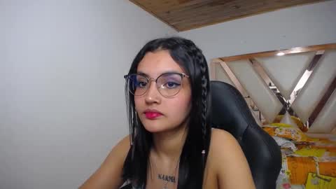 Antonella online show from December 29, 2024, 3:57 pm