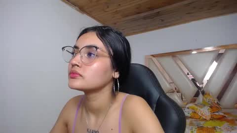 Antonella online show from December 31, 2024, 6:24 pm