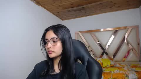 Antonella online show from January 3, 2025, 6:24 pm