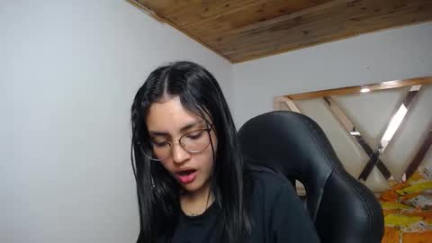 Antonella online show from January 3, 2025, 9:26 pm