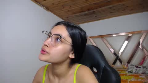 Antonella online show from January 5, 2025, 11:04 am