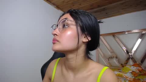 Antonella online show from January 5, 2025, 2:08 pm