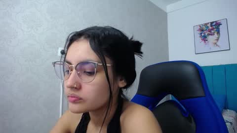 Antonella online show from January 7, 2025, 12:52 pm