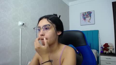 Antonella online show from January 9, 2025, 12:09 pm