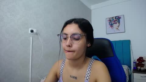 Antonella online show from January 10, 2025, 12:36 pm