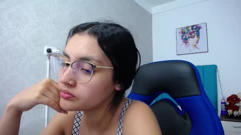 Antonella online show from January 10, 2025, 9:20 pm