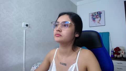 Antonella online show from January 11, 2025, 12:07 pm